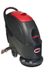 Viper - 50000239 - - AS510B - 20" Disc Scrubber Dryer  - Battery - snp (inc. Batts & Chgr)