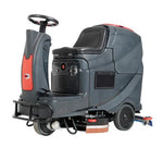 Viper AS710R Ride-on Scrubber Dryer