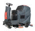 Viper AS710R Ride-on Scrubber Dryer