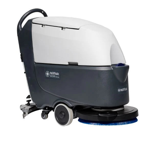 Nilfisk - SC530 53 B GO - Scrubber Drier