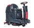 Viper - 50000415 - - AS530R - 21" Disc - Micro Ride-on - snp (inc. Batts & Chgr)