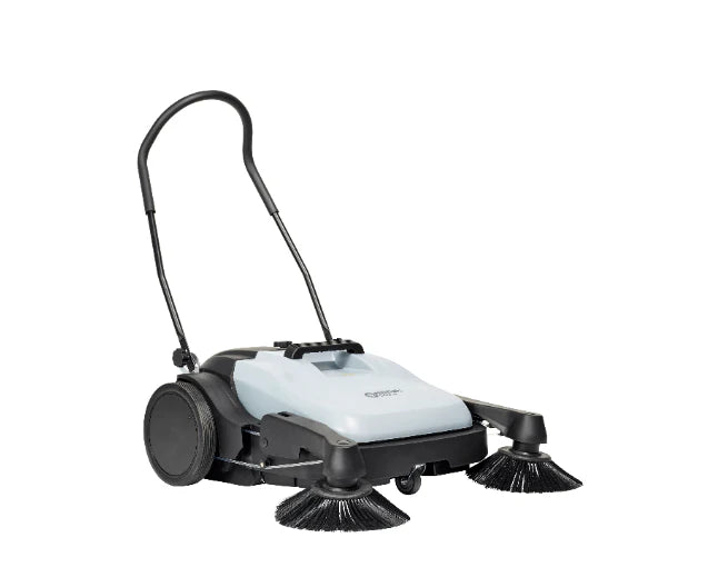 Nilfisk - SW250 920 MANUAL PUSH SWEEPER - AP