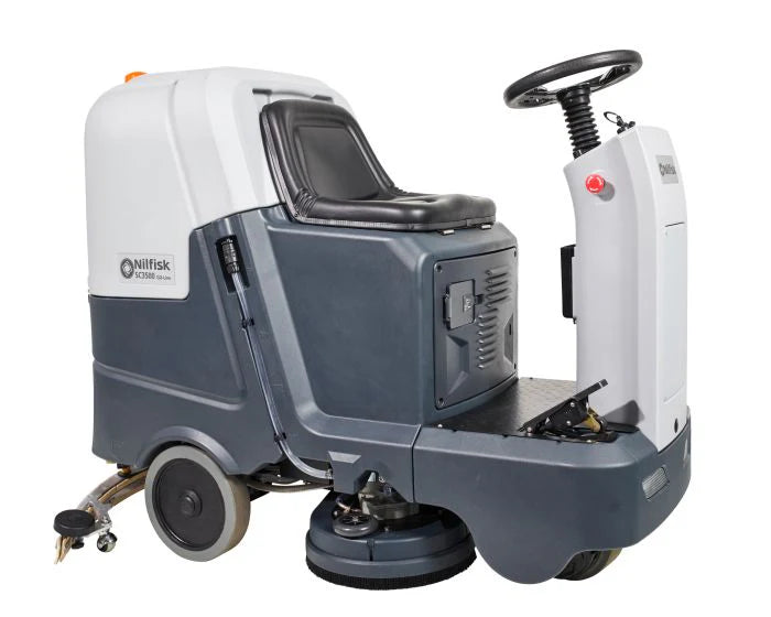 Nilfisk - SC3500 RIDE-ON SCRUBBER - AP
