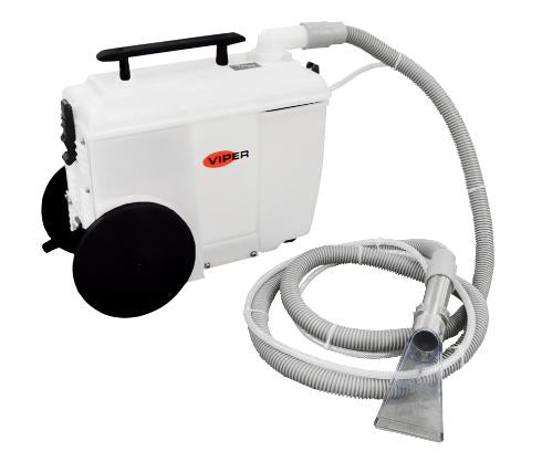 Viper - 50000604 - - WOLF130-UK Carpet Extractor - snp