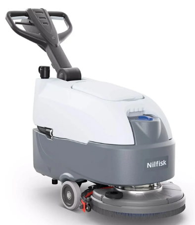 Nilfisk - SC370 43B Scrubber Drier