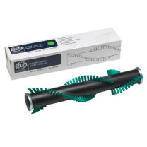 Sebo - 5010GE - Brush roller X1/X4/G1/XP10, Delicate Floor Brush - green soft bristles