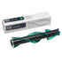 Sebo - 5010GE - Brush roller X1/X4/G1/XP10, Delicate Floor Brush - green soft bristles