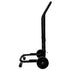 HZ350 MILD STEEL CHASSIS ASSEMBLY