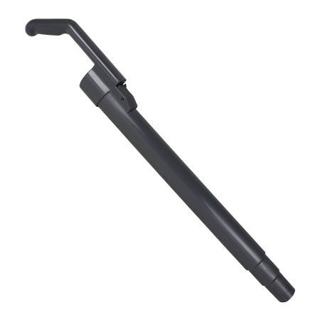 Sebo - 5045SW - - X4 PET Extension Tube without Hose Black