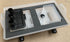 Numatic 504862 seperator