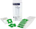 Sebo 5093er Microfibre Ultra Bags X, XP Series, C2 bags