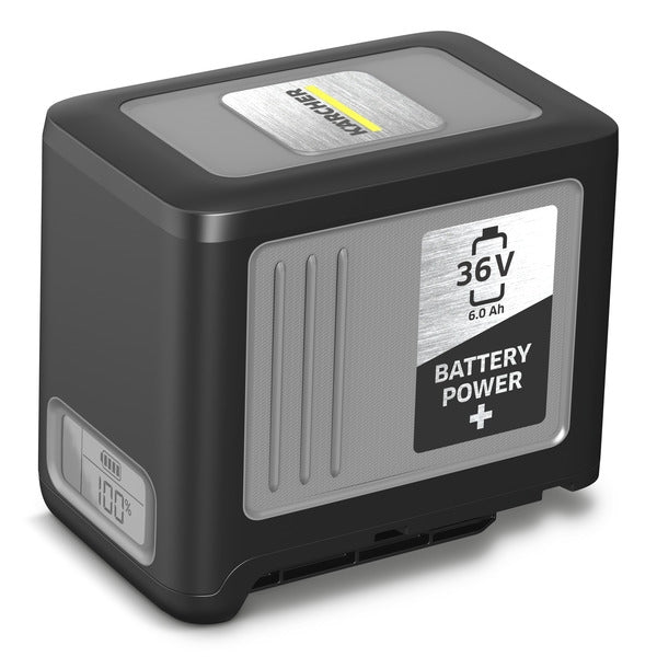 Kärcher 36v 6.0ah Lithium Battery