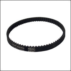 Sebo 5110 X1, X1.1 clutch to roller belt (small)