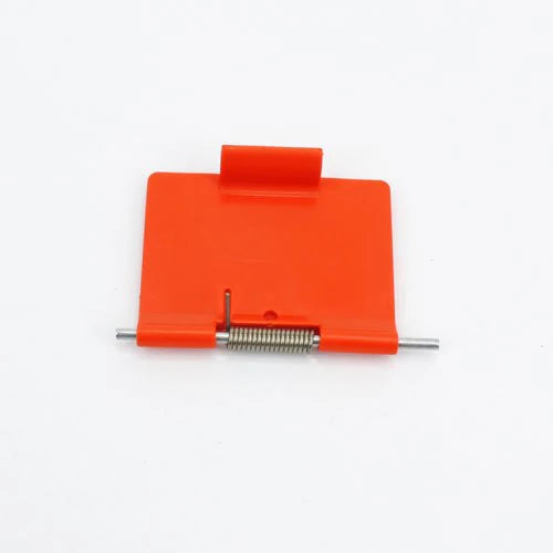Sebo - 5172OR - - X4/ XP10 Access Door/ Trap/ Inspection Flap Orange (Complete)