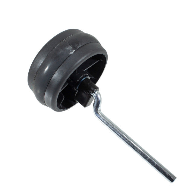 Sebo - 52102GY - - XP10 Rear Axle Wheel Assy