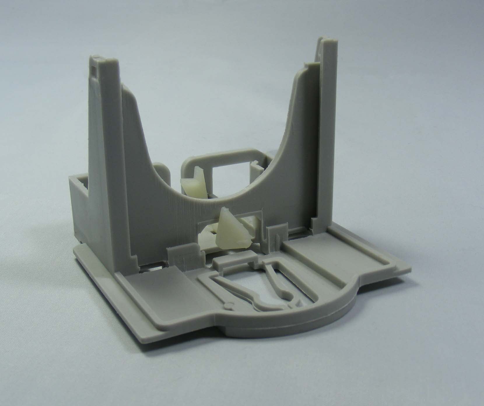 Sebo 5324 Bag holder x1