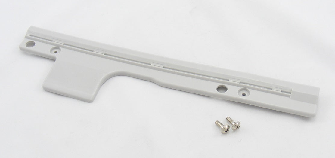 Sebo 5412gy Rear nozzle plate light grey