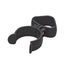 Sebo 5460dg Attachment clamp front