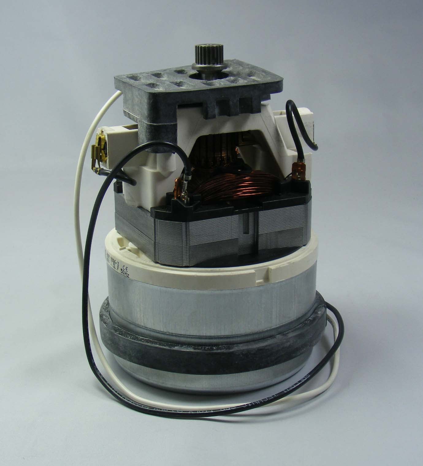 Sebo 5471 Sebo x1.1 1000w motor