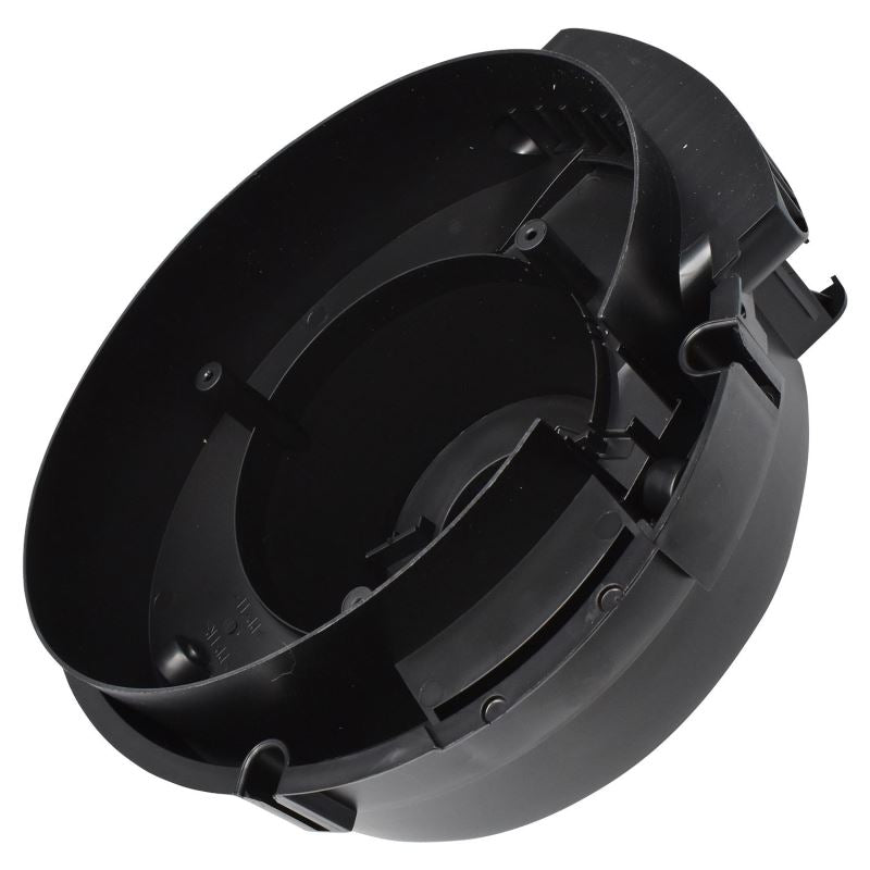 HVR/NRV TOP MOTOR HOUSING (TWIN ROCKER SWITCH)