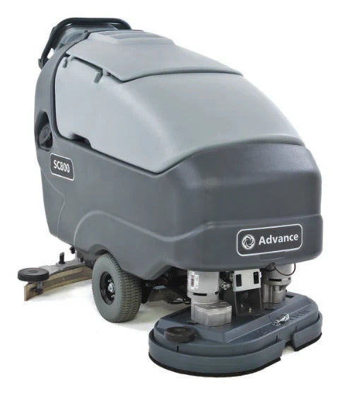 Nilfisk - SC800-86 - AP