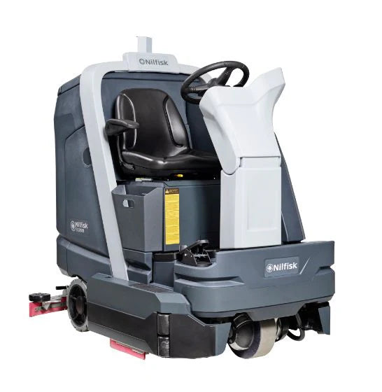 Nilfisk - SC6000 860D - AP