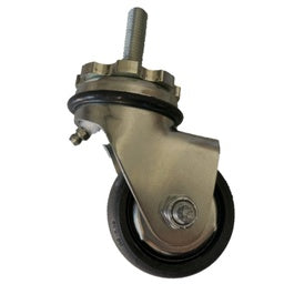 Nilfisk - 56116907 - CASTOR ASSEMBLY