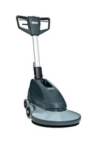 Nilfisk - BU500 UK -  BURNISHER