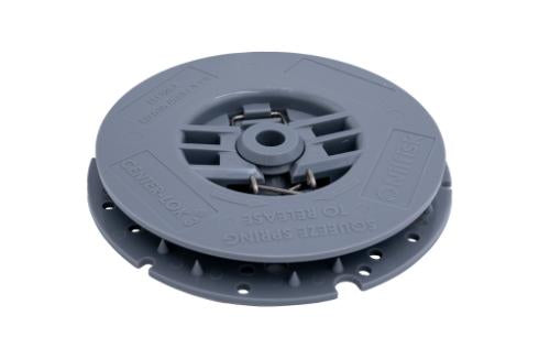 Nilfisk - 56505195 - PAD RETAINER