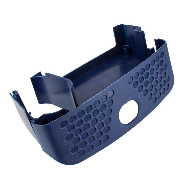 Sebo - 5702DB - X4 Extra Dust Bag Housing Bumper Base DARK BLUE