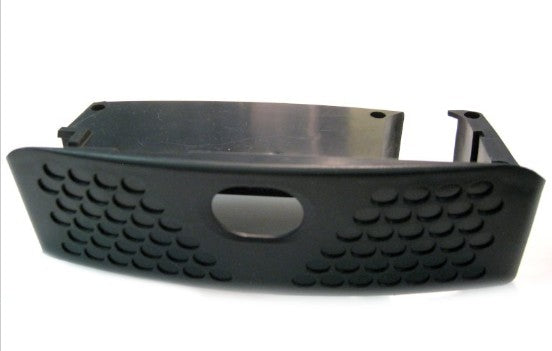 Sebo - 5702SW - X4 Pet Dust Bag Housing Bumper Base BLACK