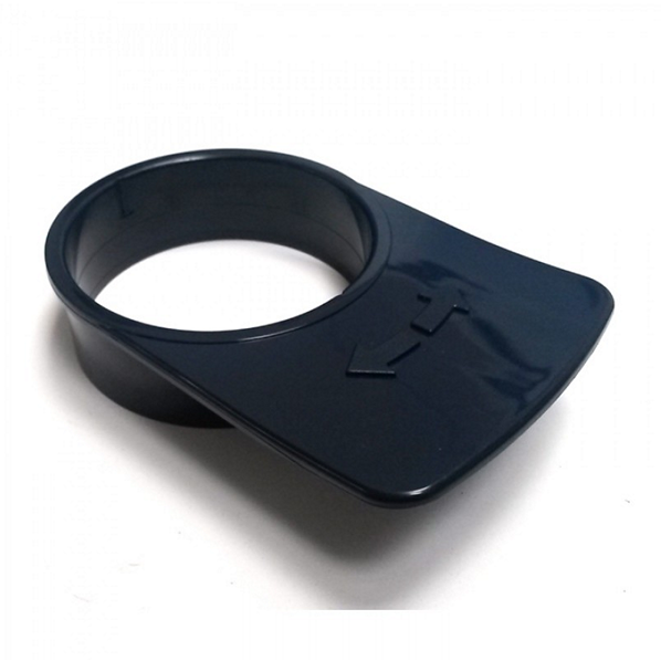 Sebo - 5703DB - X4 Extra Cable Hook DARK BLUE