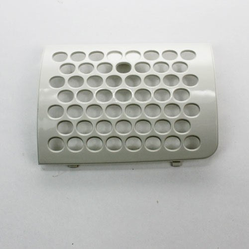 Sebo - 5711GW - X1 Exhaust Filter Cover - White
