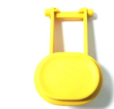 Sebo - 5722SG - X4 Extra Dust Bag Locking Catch