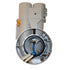 Sebo 5729hg Auto x4 swivel neck assy