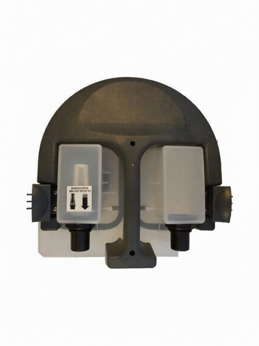 Numatic 577251 seperator assy complet