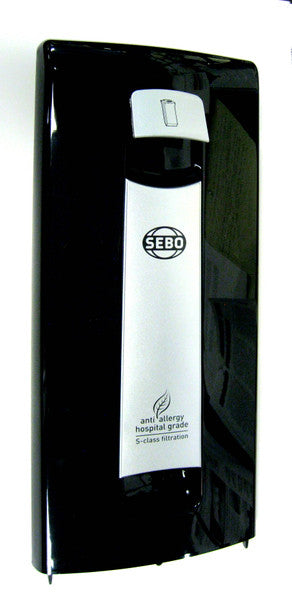 Sebo - 5774SE - X4 Pet Front Cover
