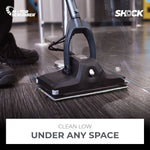 MotorScrubber SHOCK Battery Oscillating Cleaning Machine