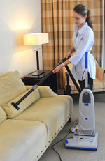 Lindhaus Dynamic 380 Upright Vacuum Cleaner