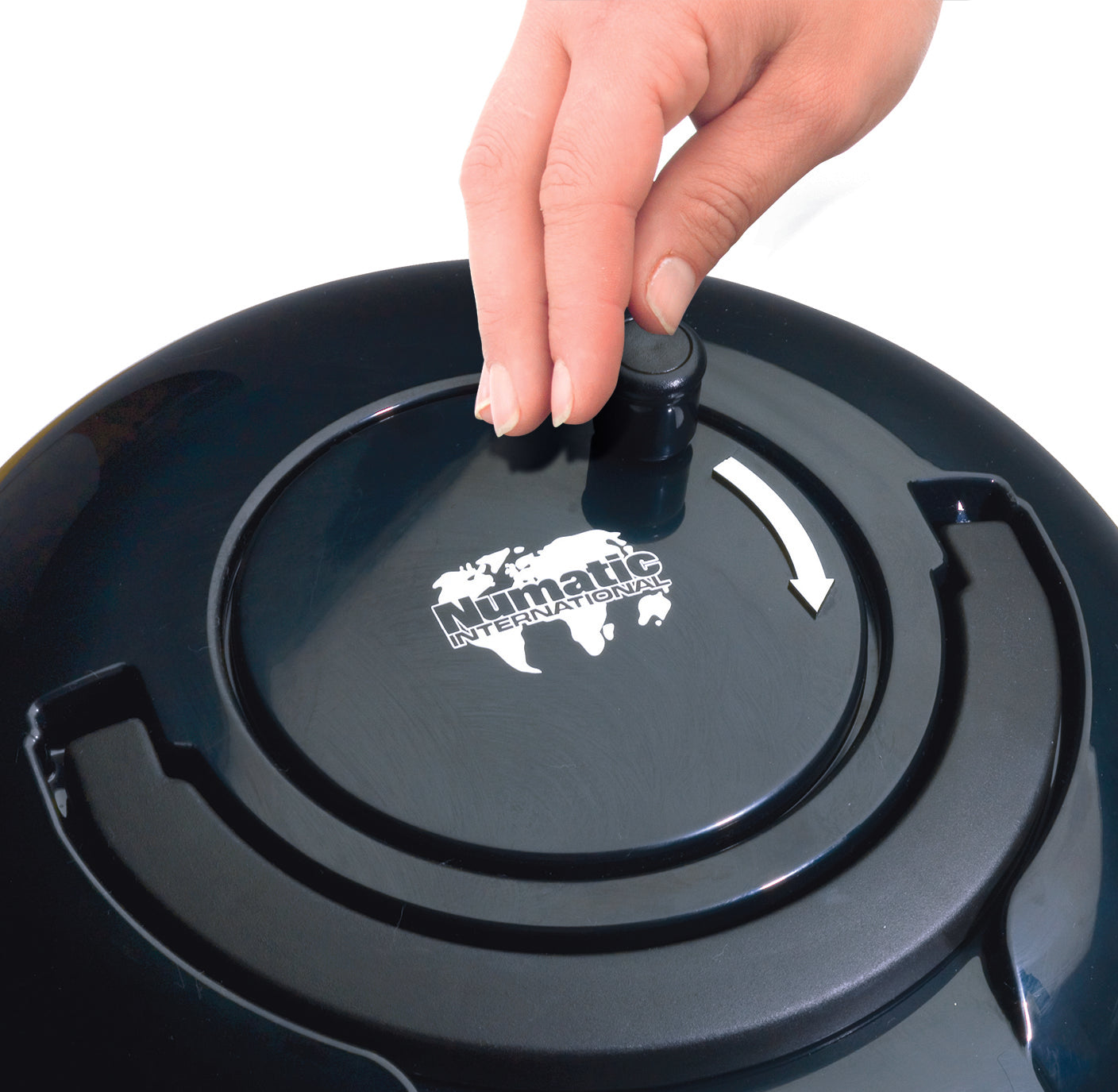 Numatic HVX200-12 Henry Xtra Vacuum Cleaner
