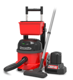 Numatic PBT230NX Pro Cordless Trolley Vacuum