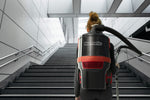 Numatic RSB150NX Battery Powered Backpack Vacuum Cleaner