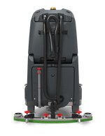 Numatic TRL720 NX1K Battery Ride-on Scrubber Dryer