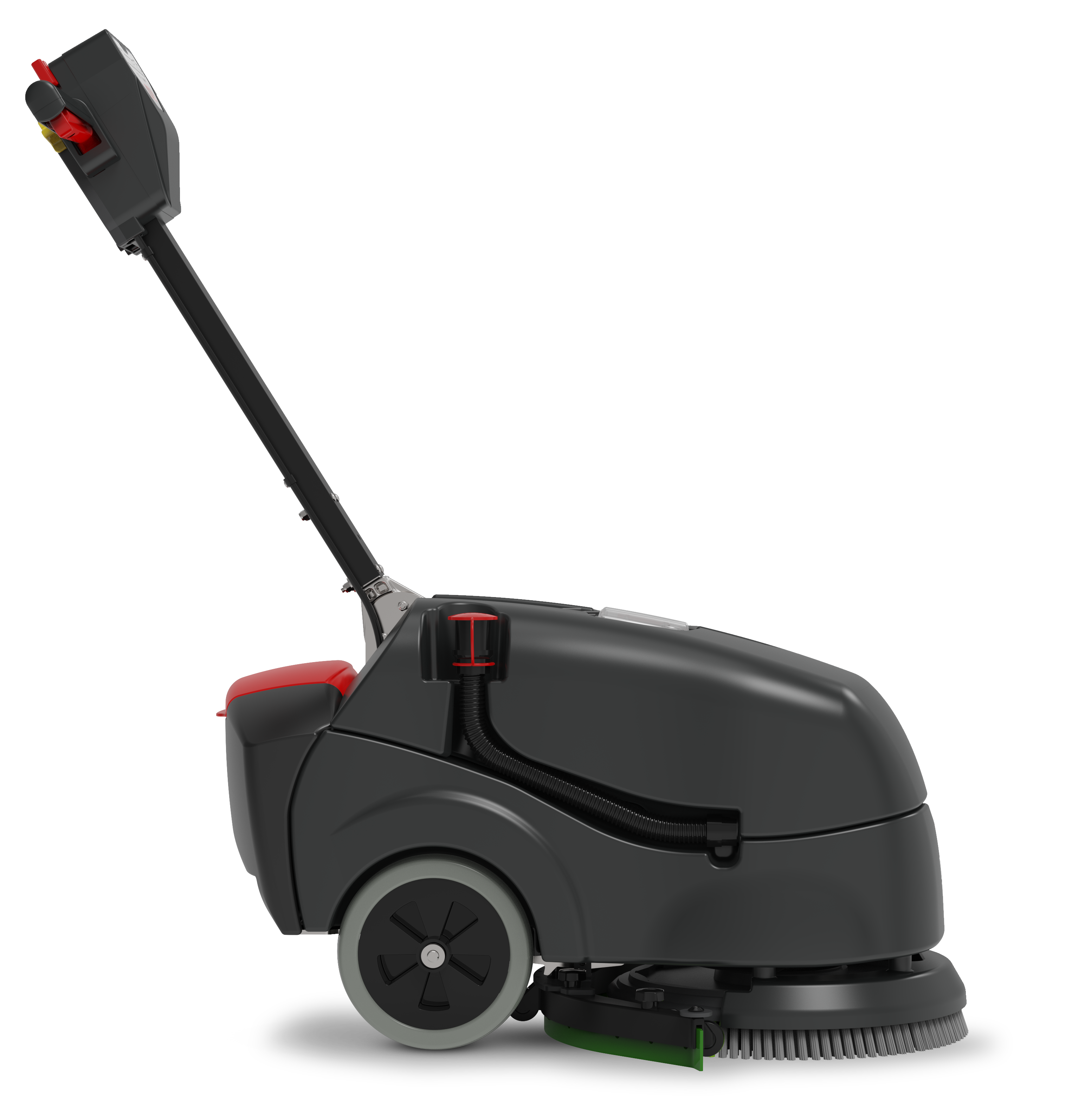 Numatic TTB1840NX-R Battery 15" Scrubber Dryer