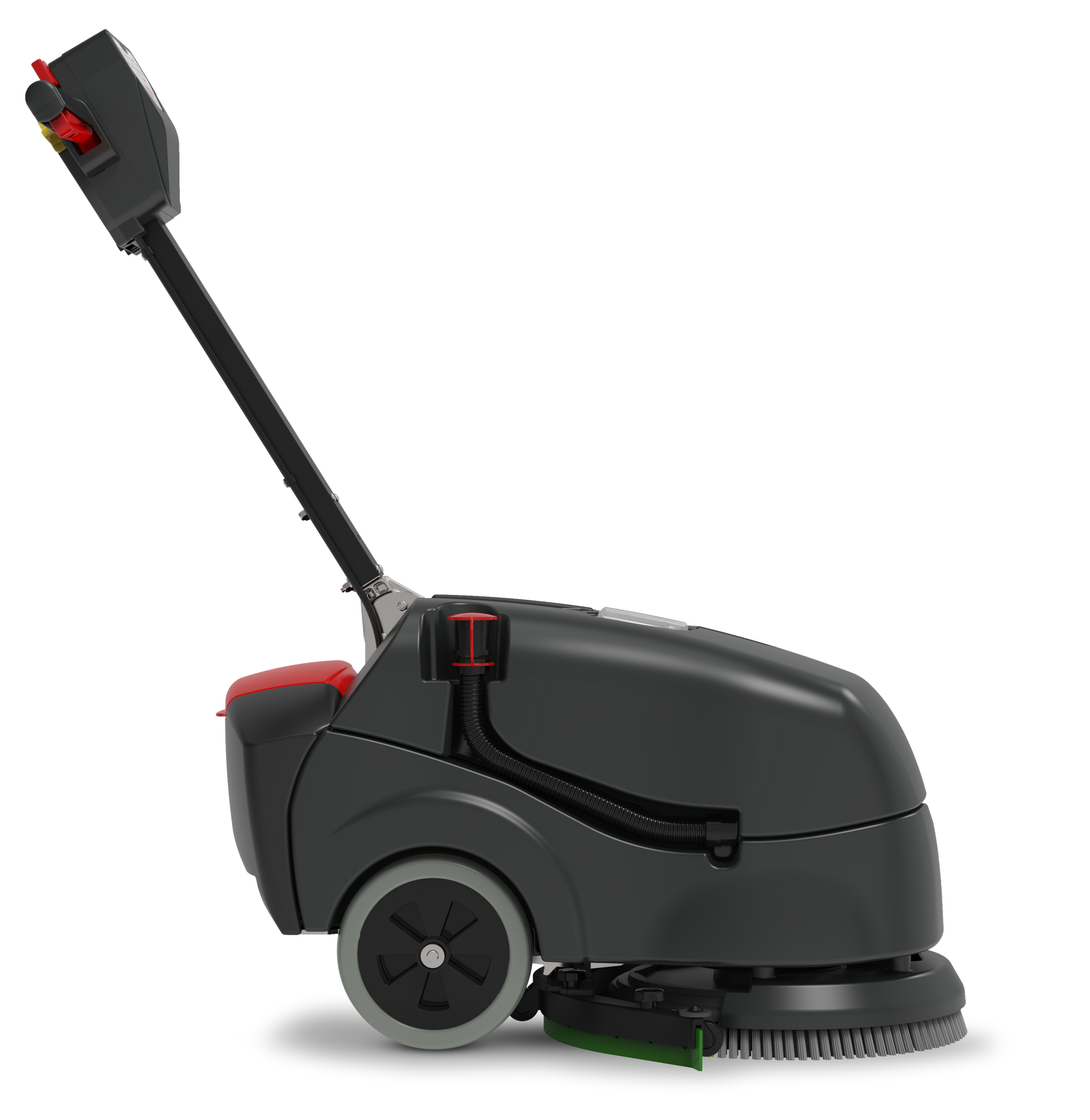 Numatic TTB1840NX-R Battery 15" Scrubber Dryer
