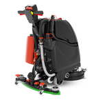 Numatic TTB3045NX-R 17" Battery Powered ReFlo Scrubber Dryer