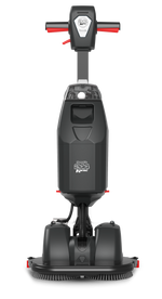Numatic 244NX-RC ReFlo Compact Scrubber Dryer