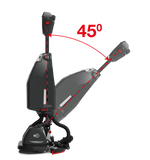 Numatic NuClean Compact 440NX ReFlo Scrubber Dryer