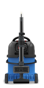 Numatic CTB370NX Battery Carpet & Hard Floor Cleaner + X-tract Wand