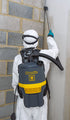 Numatic RHB150NX Cordless H-Class Backpack Vacuum